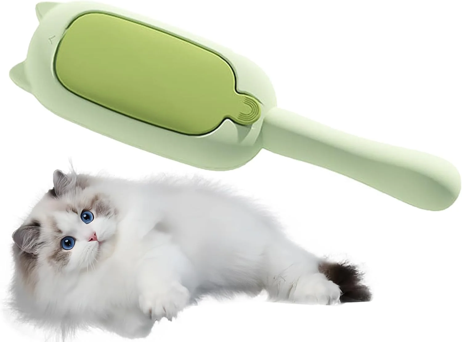 برس جمع‌آوری موی حیوانات مدل Pet Hair Remover