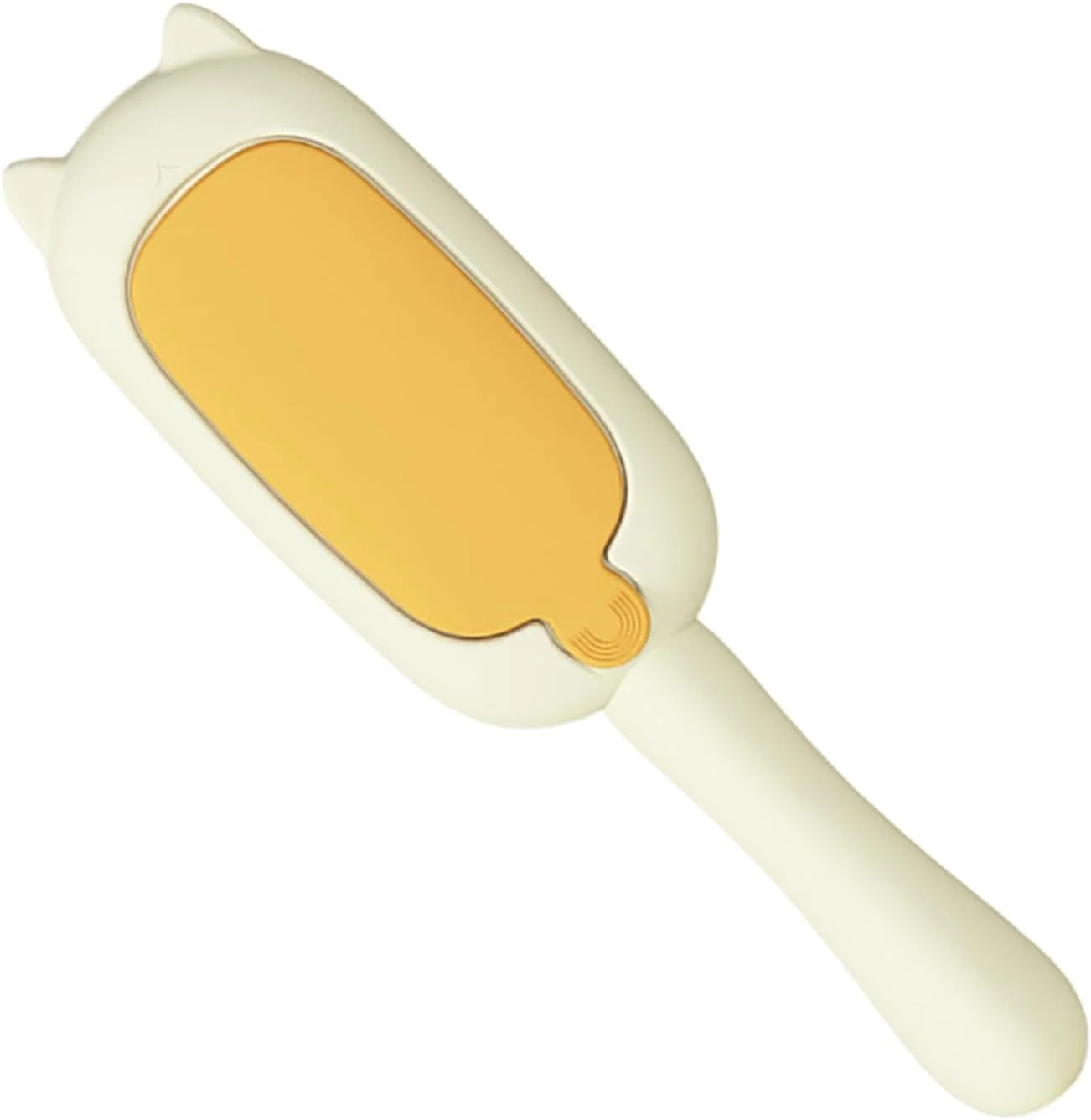 برس موی حیوانات خانگی - ابزار از بین برنده موی گربه | شانه ارگونومیک برای نظافت حیوانات برای لباس، مبل، اتاق خواب، تخت و لوازم نظافت آپارتمان برس موی حیوانات خانگی - ابزار از بین برنده موی گربه | شانه ارگونومیک برای نظافت حیوانات برای لباس، مبل، اتاق خواب، تخت و لوازم نظافت آپارتمان