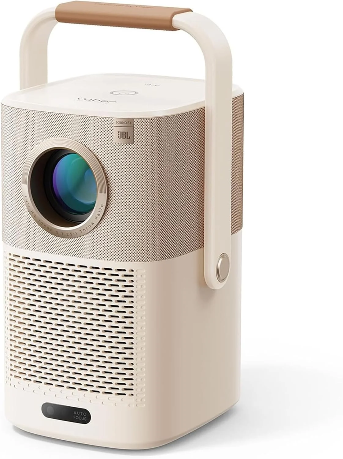 پروژکتور فضای باز Yaber PROJECTOR T2 با WiFi 6 و بلوتوث، پروژکتور قابل حمل هوشمند فیلم 1080P برای استفاده در داخل و خارج، سازگار با دانگل تلویزیون (شامل نمی شود). دارای بلندگوهای JBL 2 x 8 W و باتری داخلی: پروژکتور فضای باز با WiFi 6 و بلوتوث، پروژکتور قابل حمل هوشمند فیلم 1080P برای استفاده در داخل و خارج، سازگار با تی وی استیک پروژکتور فضای باز Yaber PROJECTOR T2 با WiFi 6 و بلوتوث، پروژکتور قابل حمل هوشمند فیلم 1080P برای استفاده در داخل و خارج، سازگار با دانگل تلویزیون (شامل نمی شود). دارای بلندگوهای JBL 2 x 8 W و باتری داخلی: پروژکتور فضای باز با WiFi 6 و بلوتوث، پروژکتور قابل حمل هوشمند فیلم 1080P برای استفاده در داخل و خارج، سازگار با تی وی استیک