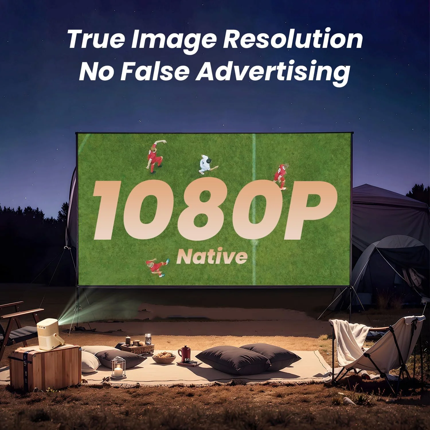 پروژکتور فضای باز Yaber PROJECTOR T2 با WiFi 6 و بلوتوث، پروژکتور قابل حمل هوشمند فیلم 1080P برای استفاده در داخل و خارج، سازگار با دانگل تلویزیون (شامل نمی شود). دارای بلندگوهای JBL 2 x 8 W و باتری داخلی: پروژکتور فضای باز با WiFi 6 و بلوتوث، پروژکتور قابل حمل هوشمند فیلم 1080P برای استفاده در داخل و خارج، سازگار با تی وی استیک پروژکتور فضای باز Yaber PROJECTOR T2 با WiFi 6 و بلوتوث، پروژکتور قابل حمل هوشمند فیلم 1080P برای استفاده در داخل و خارج، سازگار با دانگل تلویزیون (شامل نمی شود). دارای بلندگوهای JBL 2 x 8 W و باتری داخلی: پروژکتور فضای باز با WiFi 6 و بلوتوث، پروژکتور قابل حمل هوشمند فیلم 1080P برای استفاده در داخل و خارج، سازگار با تی وی استیک