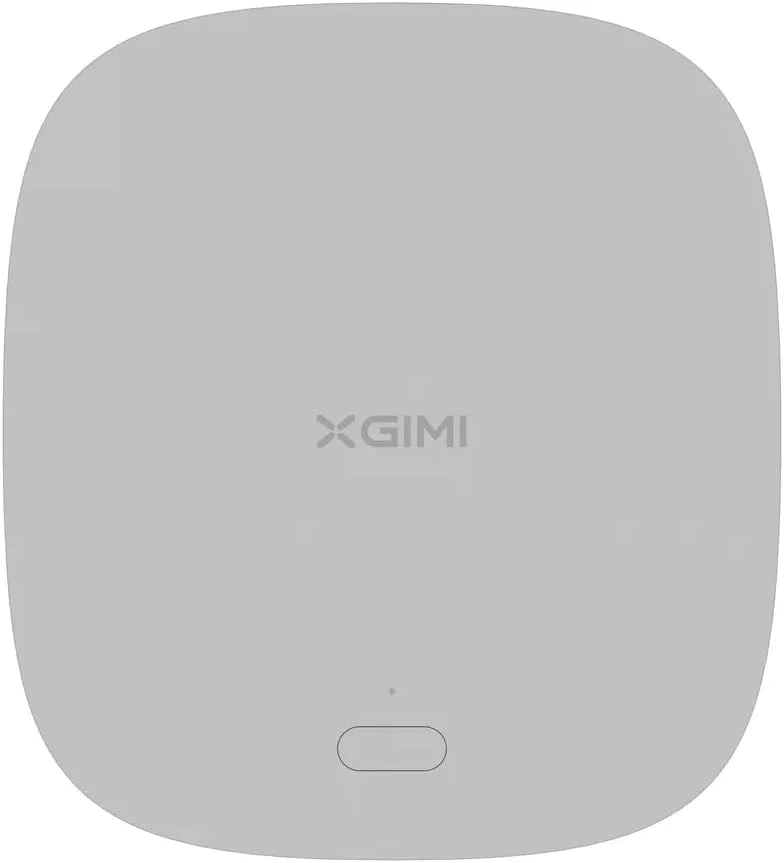 پروژکتور قابل حمل XGIMI MOGO 2 HD با پرتاب بلند، 400 لومن ISO، اندازه صفحه نمایش تا 200 اینچ، 2 بلندگوی 8 واتی Dolby Audio، Androidtv، پشتیبانی از پاوربانک، برای خانه/دفتر/کمپینگ/مسافرت - نقره ای پروژکتور قابل حمل XGIMI MOGO 2 HD با پرتاب بلند، 400 لومن ISO، اندازه صفحه نمایش تا 200 اینچ، 2 بلندگوی 8 واتی Dolby Audio، Androidtv، پشتیبانی از پاوربانک، برای خانه/دفتر/کمپینگ/مسافرت - نقره ای