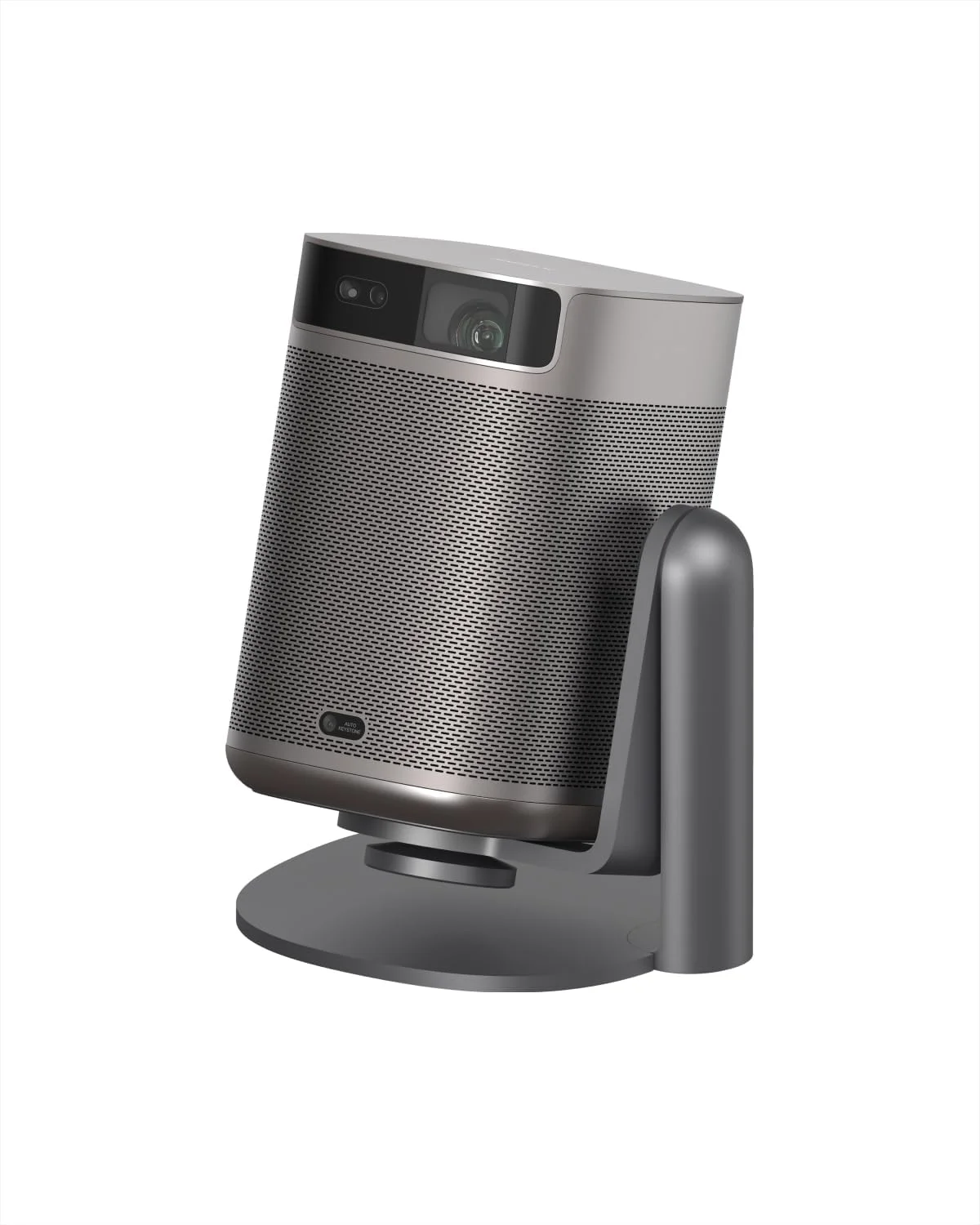 پروژکتور قابل حمل XGIMI MoGo 2 Pro 1080P با پایه چند زاویه ای، وای فای و بلوتوث، Android TV 11.0، 400 لومن ISO، ISA 2.0، پشتیبانی از 4K، فوکوس خودکار، جلوگیری از موانع و تطبیق صفحه نمایش پروژکتور قابل حمل XGIMI MoGo 2 Pro 1080P با پایه چند زاویه ای، وای فای و بلوتوث، Android TV 11.0، 400 لومن ISO، ISA 2.0، پشتیبانی از 4K، فوکوس خودکار، جلوگیری از موانع و تطبیق صفحه نمایش