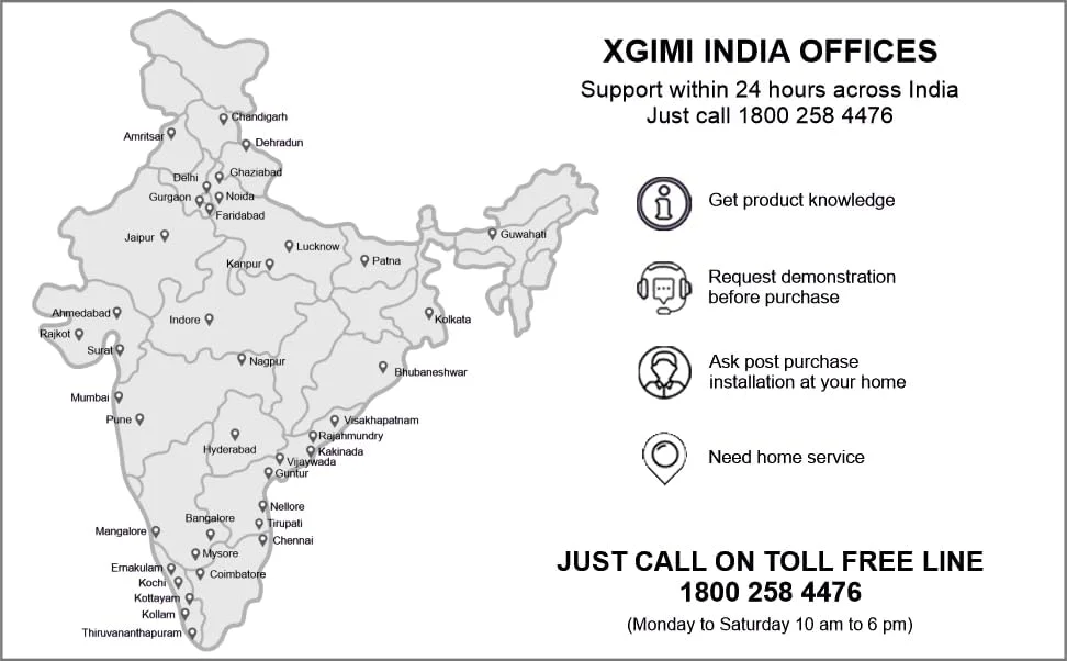 پروژکتور هوشمند قابل حمل XGIMI Halo+ با کیفیت 1080p FHD و روشنایی 900 انسی لومن LED؛ دارای Android TV 10.0 داخلی و بلندگوهای Harmon Kardon پروژکتور هوشمند قابل حمل XGIMI Halo+ با کیفیت 1080p FHD و روشنایی 900 انسی لومن LED؛ دارای Android TV 10.0 داخلی و بلندگوهای Harmon Kardon