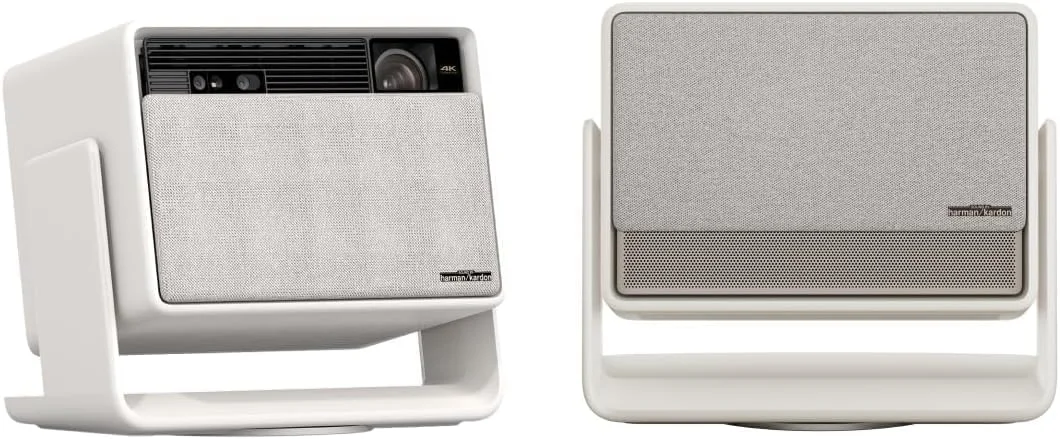 پروژکتور 4K UHD مدل XGIMI HORIZON S Pro پروژکتور 4K UHD مدل XGIMI HORIZON S Pro