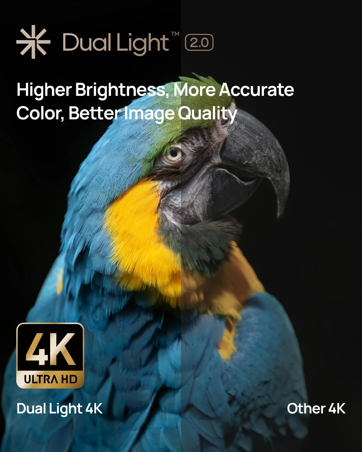 پروژکتور 4K UHD مدل XGIMI HORIZON S Pro پروژکتور 4K UHD مدل XGIMI HORIZON S Pro