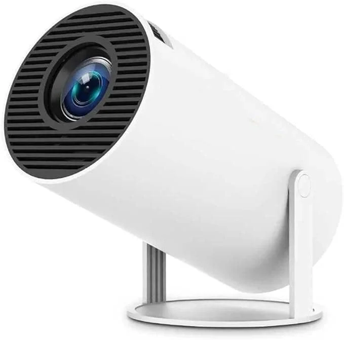 پروژکتور هوشمند قابل حمل X10 Plus – کنسول بازی ویدیویی اندروید 11 با رزولوشن 720p پروژکتور هوشمند قابل حمل X10 Plus – کنسول بازی ویدیویی اندروید 11 با رزولوشن 720p