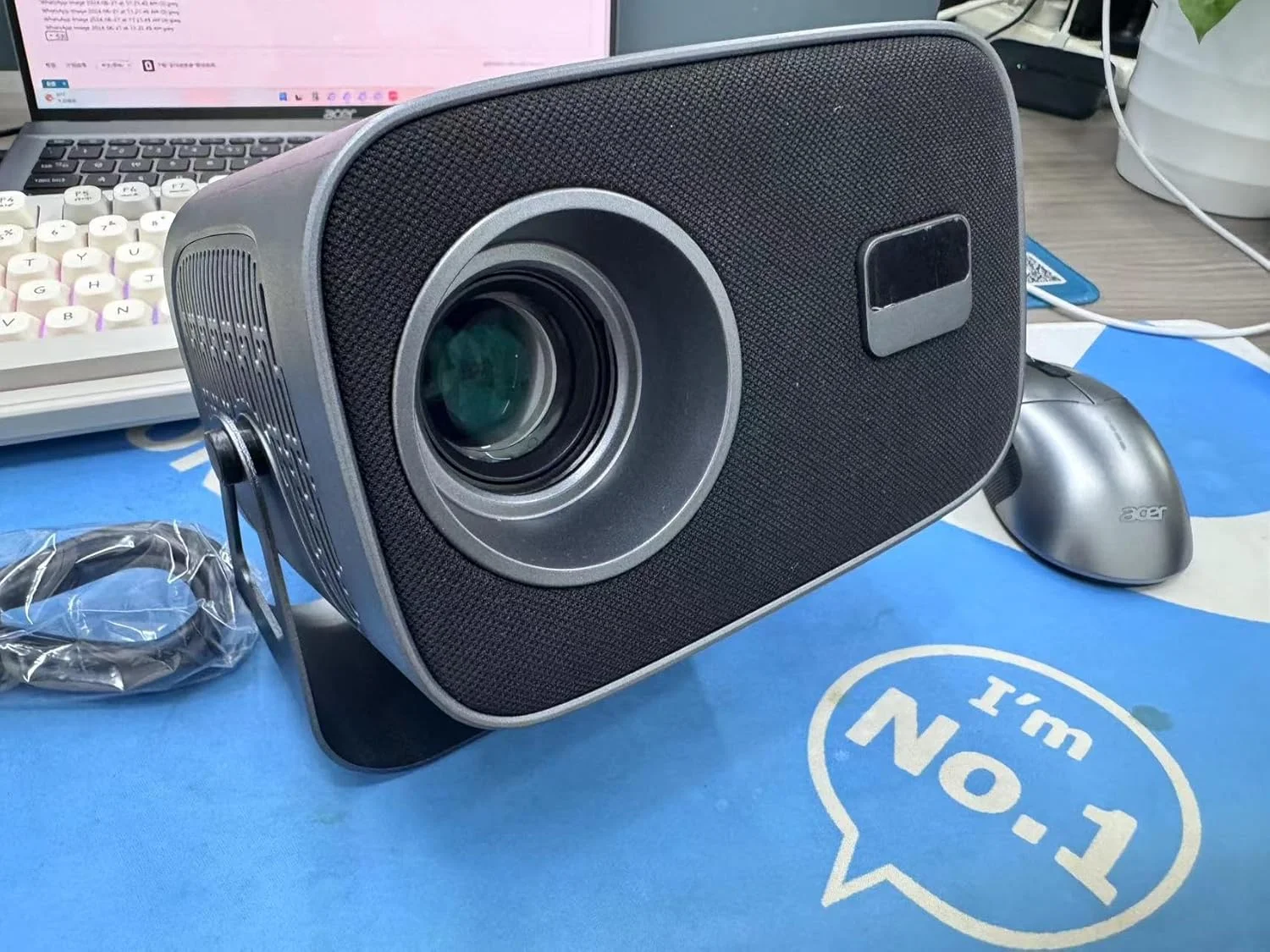 فروش معلق پروژکتور WTONISY، لطفا خریداری نکنید فروش معلق پروژکتور WTONISY، لطفا خریداری نکنید