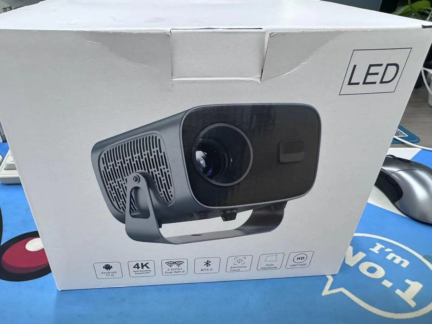 فروش معلق پروژکتور WTONISY، لطفا خریداری نکنید فروش معلق پروژکتور WTONISY، لطفا خریداری نکنید