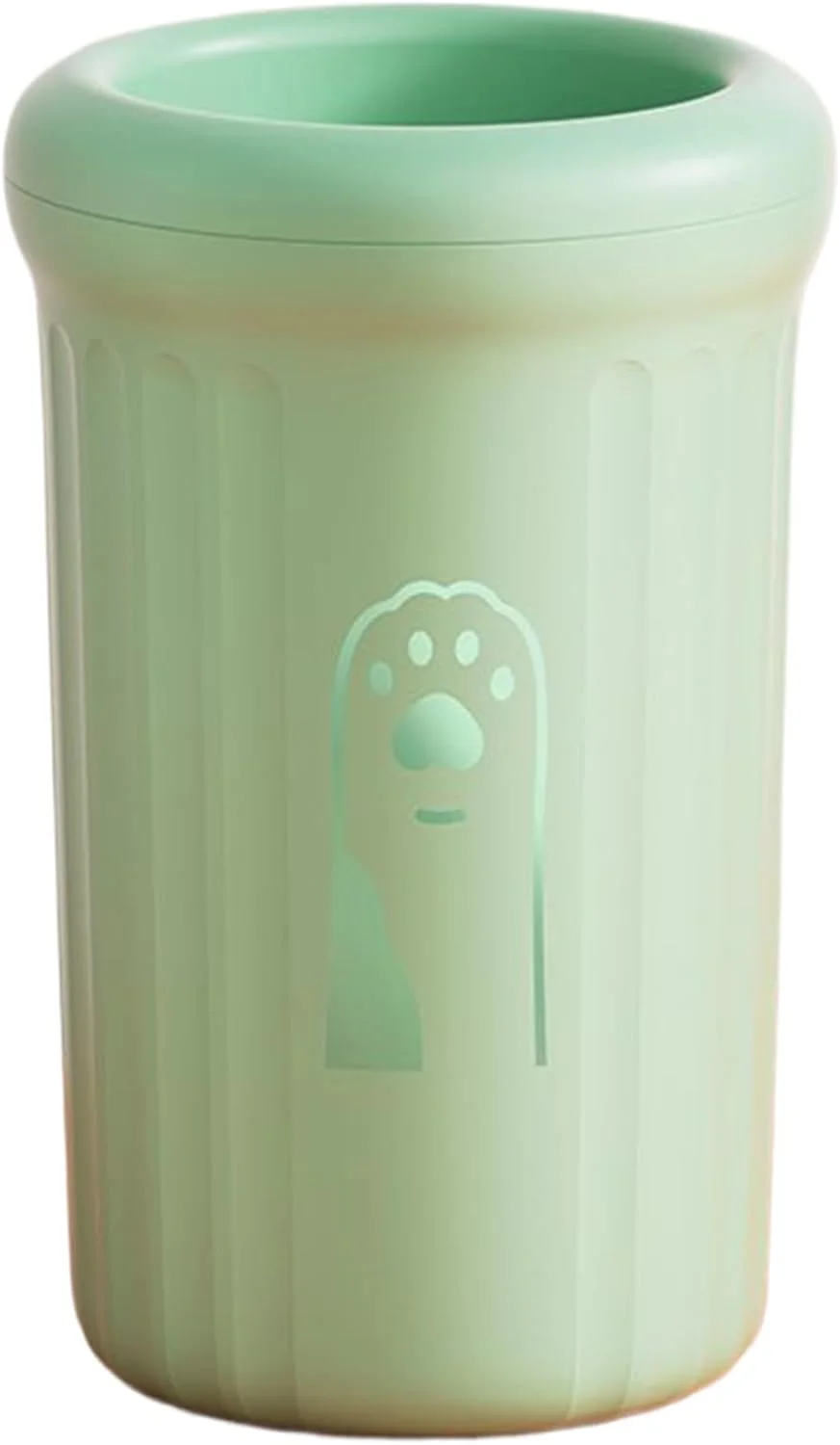 تمیز کننده پنجه سگ | فنجان شستشوی پای کثیف - دستگاه شستشوی قابل حمل پنجه برای حیوانات خانگی کوچک و متوسط، گربه ها، بچه گربه ها، توله سگ ها، مسافرت، کمپینگ و سفرهای جاده ای تمیز کننده پنجه سگ | فنجان شستشوی پای کثیف - دستگاه شستشوی قابل حمل پنجه برای حیوانات خانگی کوچک و متوسط، گربه ها، بچه گربه ها، توله سگ ها، مسافرت، کمپینگ و سفرهای جاده ای