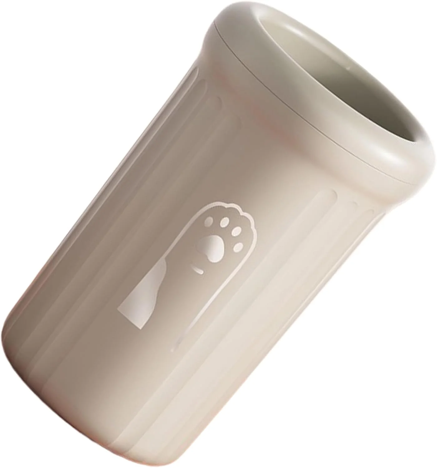 فنجان شستشوی پای سگ - فنجان تمیز کننده برای پاهای گلی - فنجان شستشوی پنجه قابل حمل برای حیوانات خانگی، بچه گربه ها، توله سگ ها، گربه ها، مسافرت، سفرهای جاده ای، کمپینگ، دوش داخلی فنجان شستشوی پای سگ - فنجان تمیز کننده برای پاهای گلی - فنجان شستشوی پنجه قابل حمل برای حیوانات خانگی، بچه گربه ها، توله سگ ها، گربه ها، مسافرت، سفرهای جاده ای، کمپینگ، دوش داخلی