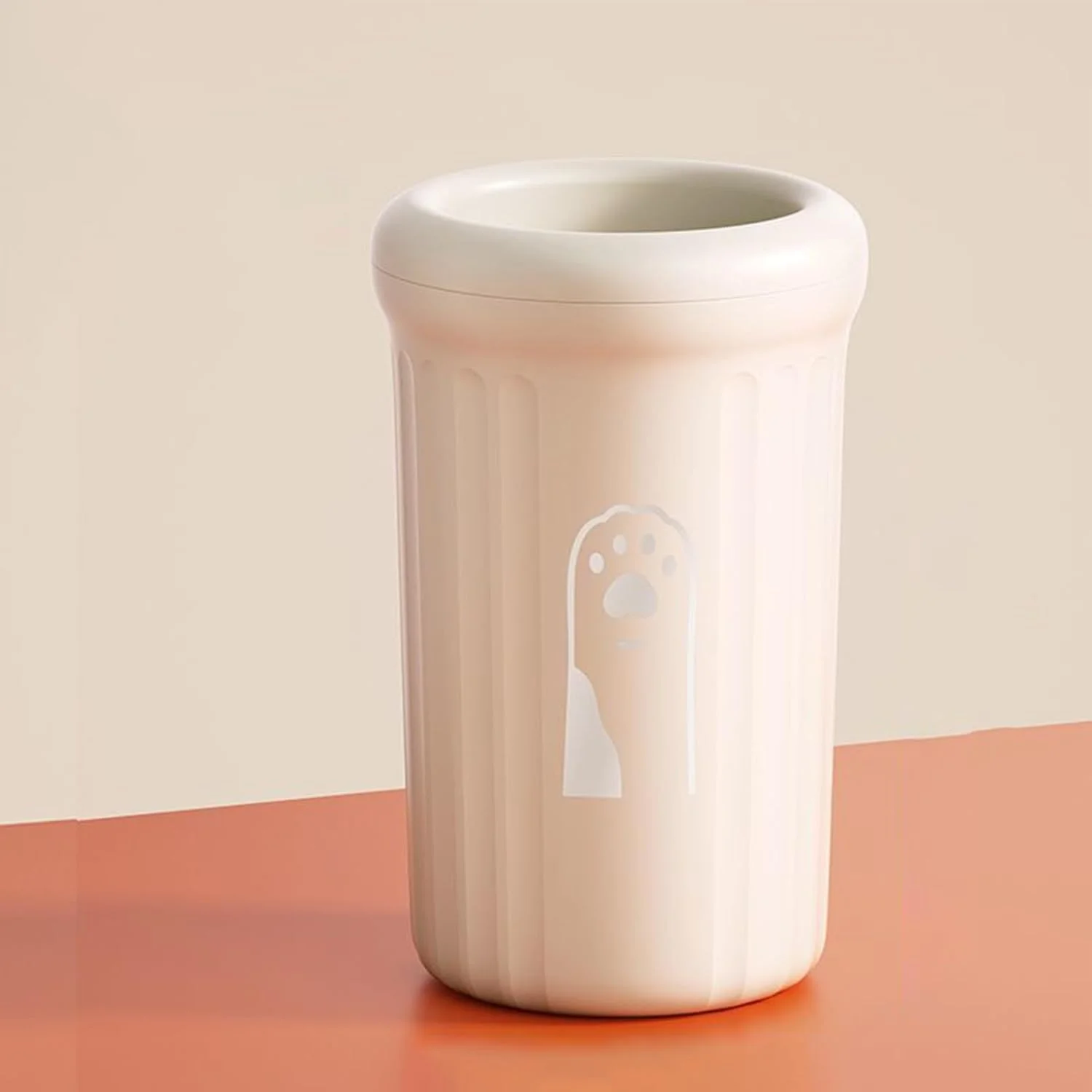 تمیز کننده پنجه سگ - فنجان شستشوی پای حیوانات خانگی | فنجان تمیز کننده پنجه سگ برای حیوانات خانگی کوچک، متوسط، گربه ها، بچه گربه ها، توله سگ ها، شستشو، مسافرت، کمپینگ، سفرهای جاده ای تمیز کننده پنجه سگ - فنجان شستشوی پای حیوانات خانگی | فنجان تمیز کننده پنجه سگ برای حیوانات خانگی کوچک، متوسط، گربه ها، بچه گربه ها، توله سگ ها، شستشو، مسافرت، کمپینگ، سفرهای جاده ای