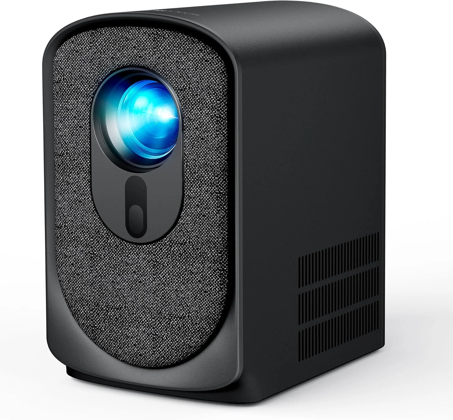 پروژکتور مینی بی سیم با WiFi و بلوتوث 5G، پروژکتور قابل حمل با پشتیبانی از پخش ویدیو فیلم 4K، فوکوس الکتریکی 350ANSI، پروژکتور تلفن سینمای خانگی و فضای باز با کابل HDMI پروژکتور مینی بی سیم با WiFi و بلوتوث 5G، پروژکتور قابل حمل با پشتیبانی از پخش ویدیو فیلم 4K، فوکوس الکتریکی 350ANSI، پروژکتور تلفن سینمای خانگی و فضای باز با کابل HDMI