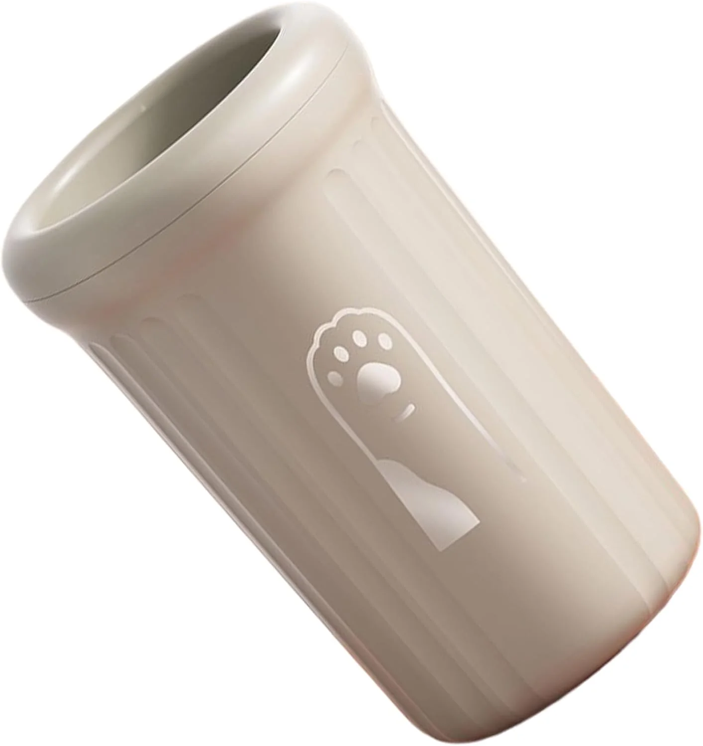 تمیز کننده پنجه سگ - فنجان تمیز کننده برای پاهای گلی | فنجان شستشوی پنجه قابل حمل برای حیوانات خانگی، بچه گربه ها، توله سگ ها، گربه ها، مسافرت، سفرهای جاده ای، کمپینگ، دوش داخلی تمیز کننده پنجه سگ - فنجان تمیز کننده برای پاهای گلی | فنجان شستشوی پنجه قابل حمل برای حیوانات خانگی، بچه گربه ها، توله سگ ها، گربه ها، مسافرت، سفرهای جاده ای، کمپینگ، دوش داخلی