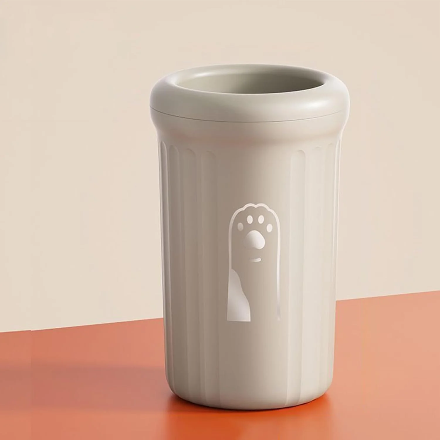 تمیز کننده پنجه سگ - فنجان تمیز کننده برای پاهای گلی | فنجان شستشوی پنجه قابل حمل برای حیوانات خانگی، بچه گربه ها، توله سگ ها، گربه ها، مسافرت، سفرهای جاده ای، کمپینگ، دوش داخلی