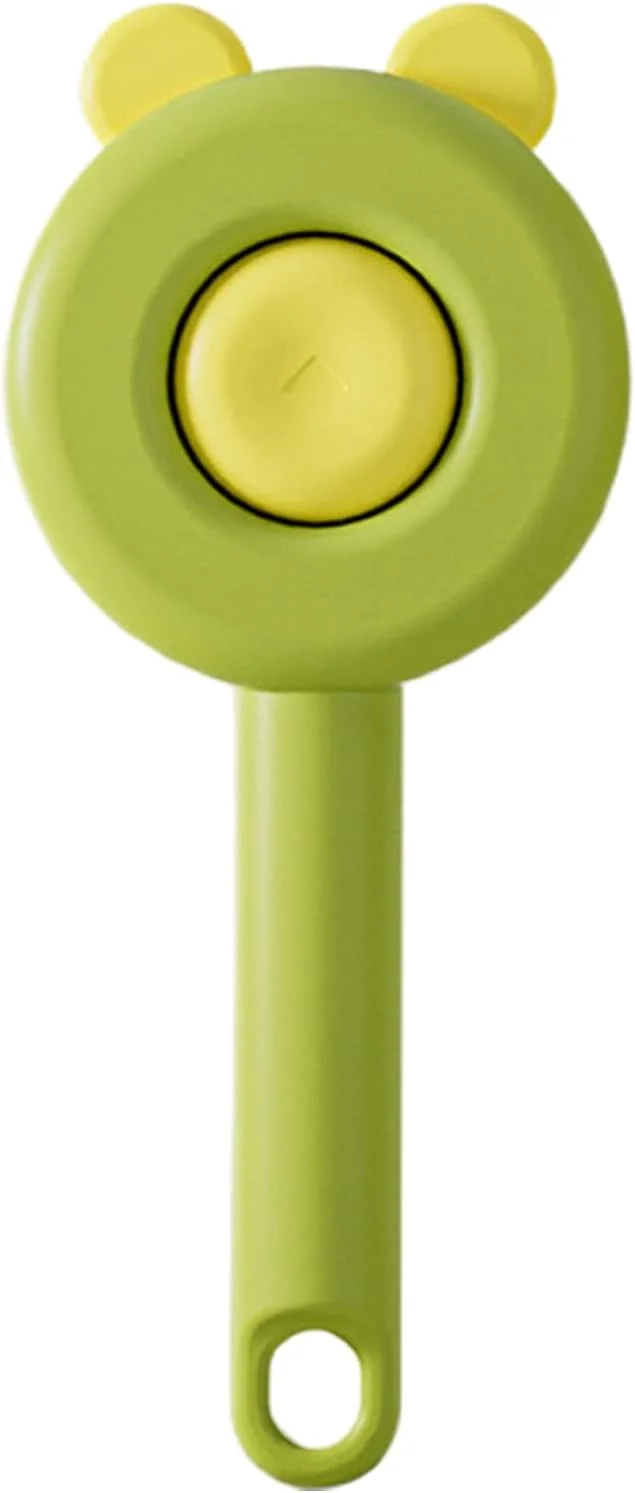 برس اسلیکر برای سگ ها - ضد لغزش با دکمه رهاسازی - شانه ریزش موی بچه گربه، برای ماساژ، حمام کردن گربه ها و سگ های مو بلند و مو کوتاه، مناسب برای استفاده در داخل و خارج از خانه برس اسلیکر برای سگ ها - ضد لغزش با دکمه رهاسازی - شانه ریزش موی بچه گربه، برای ماساژ، حمام کردن گربه ها و سگ های مو بلند و مو کوتاه، مناسب برای استفاده در داخل و خارج از خانه