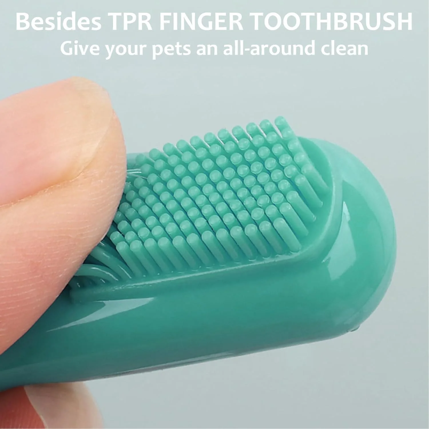 برس های سگ برای نظافت - برس شستشوی سگ برای موهای بلند - ابزار ماساژ و تمیز کردن دندان توله سگ خانگی قابل حمل و ضد لغزش برای کمپینگ خانگی، شستشو و دوش برس های سگ برای نظافت - برس شستشوی سگ برای موهای بلند - ابزار ماساژ و تمیز کردن دندان توله سگ خانگی قابل حمل و ضد لغزش برای کمپینگ خانگی، شستشو و دوش
