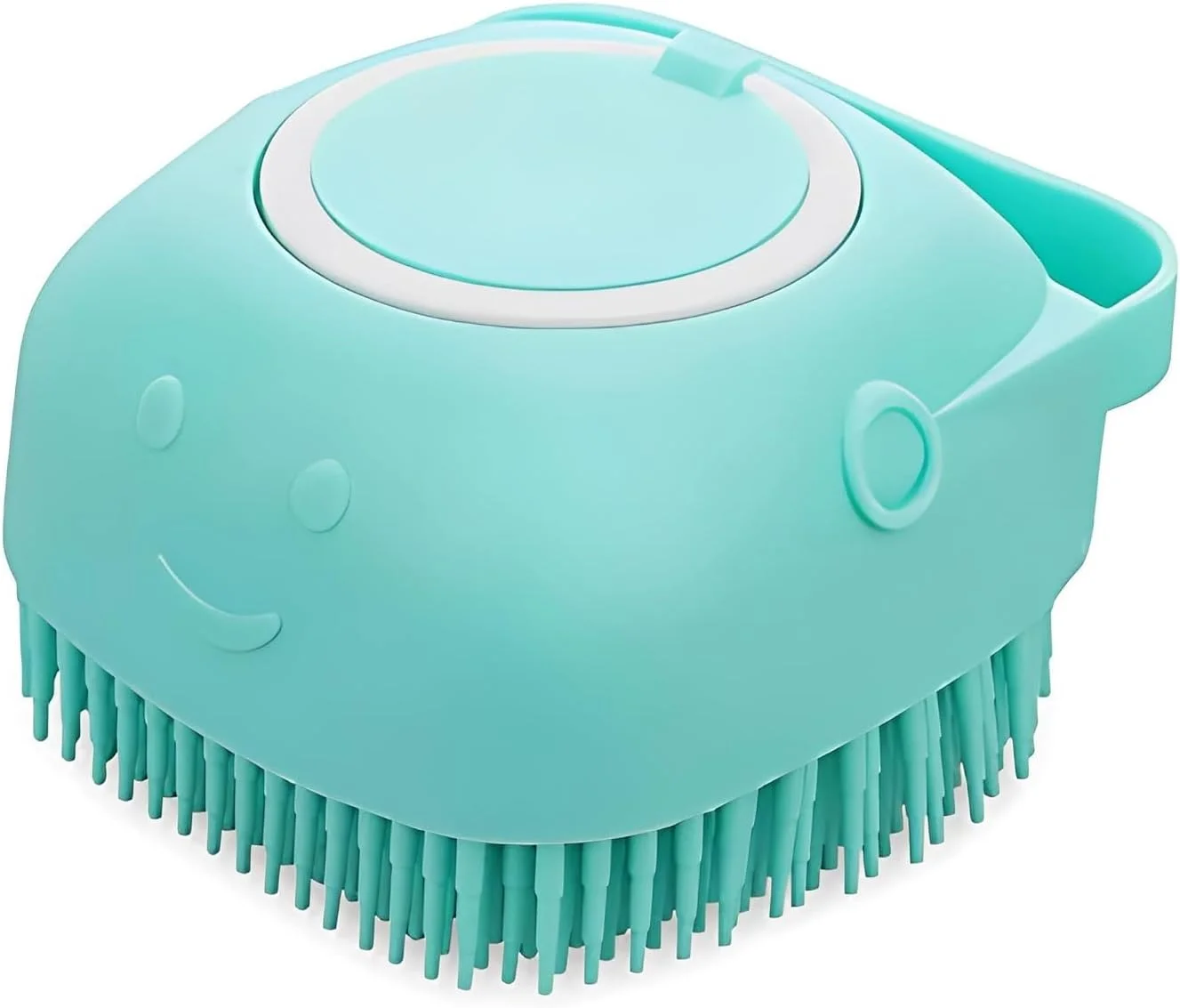 برس سگ و شانه حمام، برس ماساژ نظافت حیوانات خانگی با پخش کننده شامپو، برس مویی لاستیکی سیلیکونی نرم برای سگ ها و گربه ها، ابزار نظافت دوش برای حمام کردن و آرامش حیوانات خانگی برس سگ و شانه حمام، برس ماساژ نظافت حیوانات خانگی با پخش کننده شامپو، برس مویی لاستیکی سیلیکونی نرم برای سگ ها و گربه ها، ابزار نظافت دوش برای حمام کردن و آرامش حیوانات خانگی