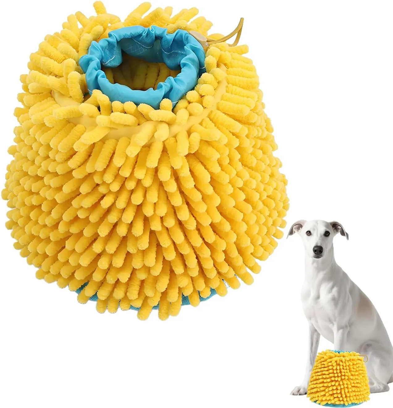 فنجان تمیز کننده پنجه سگ - لوازم تاشو نرم با آستر ضد آب، لوازم تمیز کننده پای حیوانات خانگی | برای نظافت، شستشو، حمام کردن پا در فضای باز، داخل خانه، کمپینگ، ساحل فنجان تمیز کننده پنجه سگ - لوازم تاشو نرم با آستر ضد آب، لوازم تمیز کننده پای حیوانات خانگی | برای نظافت، شستشو، حمام کردن پا در فضای باز، داخل خانه، کمپینگ، ساحل