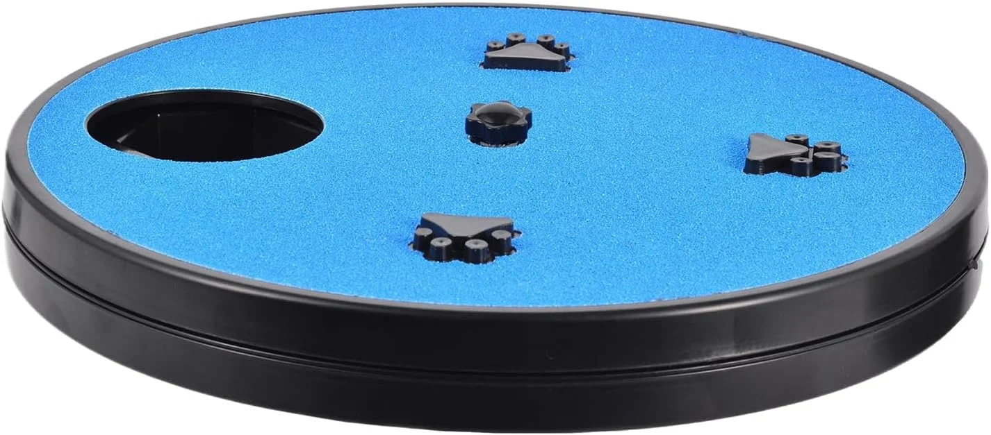 پد خراش سگ | با جعبه غذا، اسباب بازی پد، تخته سوهان سگ، برای آموزش مبلمان، کاناپه، کف خودرو، جستجو و بو کشیدن پد خراش سگ | با جعبه غذا، اسباب بازی پد، تخته سوهان سگ، برای آموزش مبلمان، کاناپه، کف خودرو، جستجو و بو کشیدن