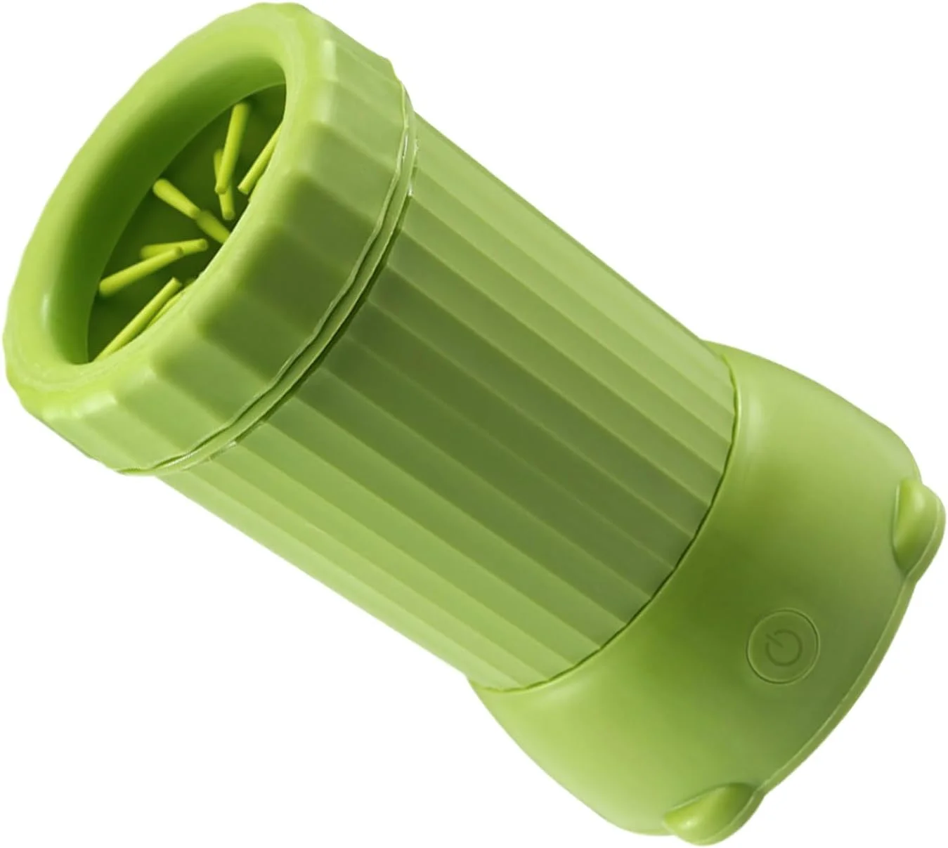 دستگاه شستشوی پای سگ - دستگاه شستشوی خودکار هوشمند USB برای سگ های متوسط، مناسب برای توله سگ و گربه با نژاد متوسط و بزرگ دستگاه شستشوی پای سگ - دستگاه شستشوی خودکار هوشمند USB برای سگ های متوسط، مناسب برای توله سگ و گربه با نژاد متوسط و بزرگ