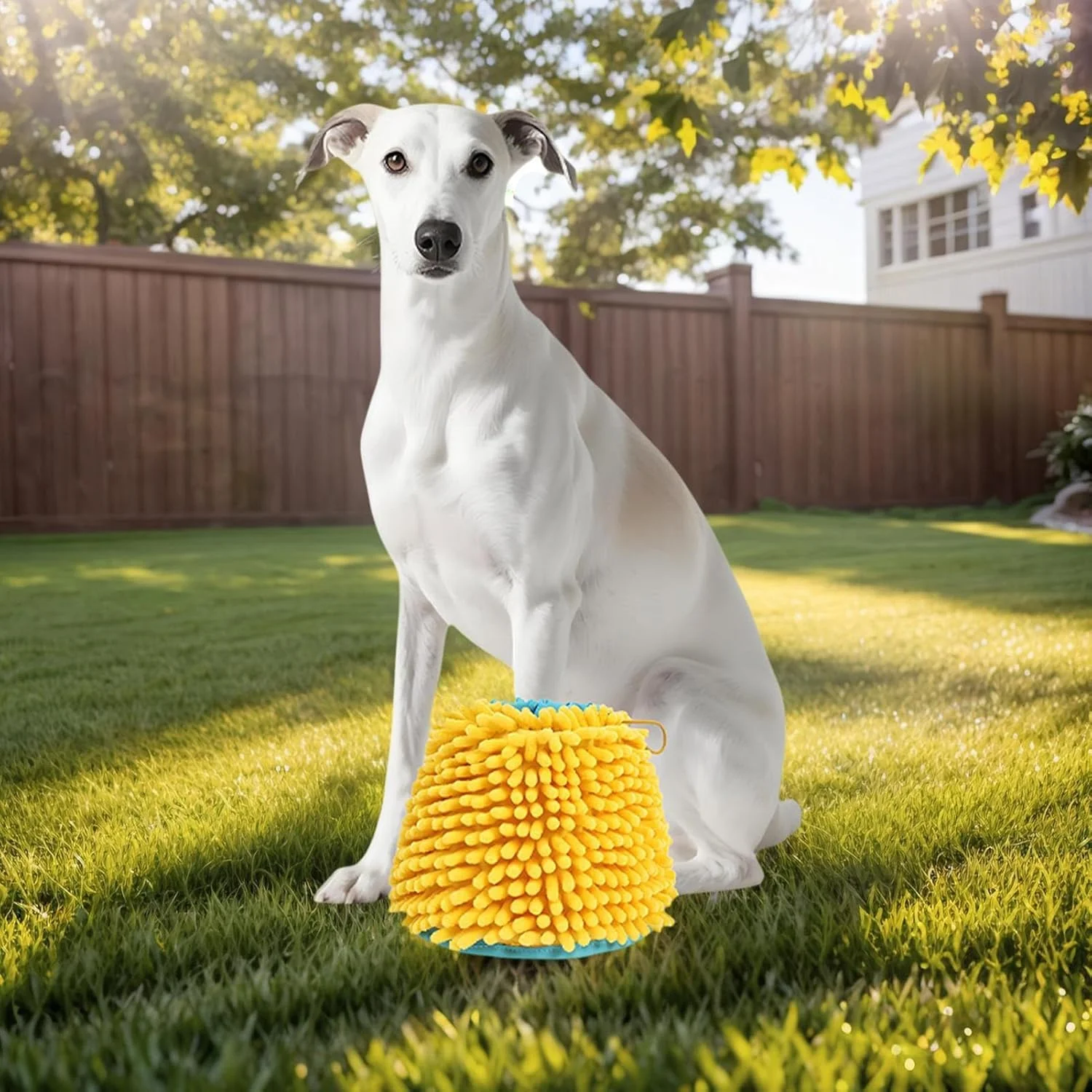 فنجان شستشوی پنجه سگ - لوازم تاشو نرم و ضد لغزش، لوازم تمیز کننده پای حیوانات خانگی، برای نظافت، شستشو، حمام کردن پا در فضای باز، داخل خانه، کمپینگ و ساحل