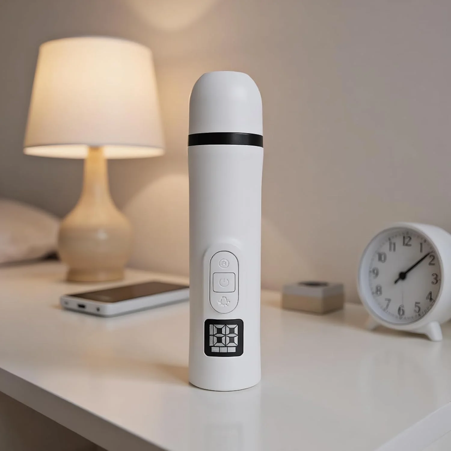 سوهان ناخن سگ برای آراستگی | ماشین اصلاح و کوتاه کننده بی صدا - 2 سرعت قابل تنظیم، مناسب برای اصلاح ناخن حیوانات خانگی در خانه و مسافرت