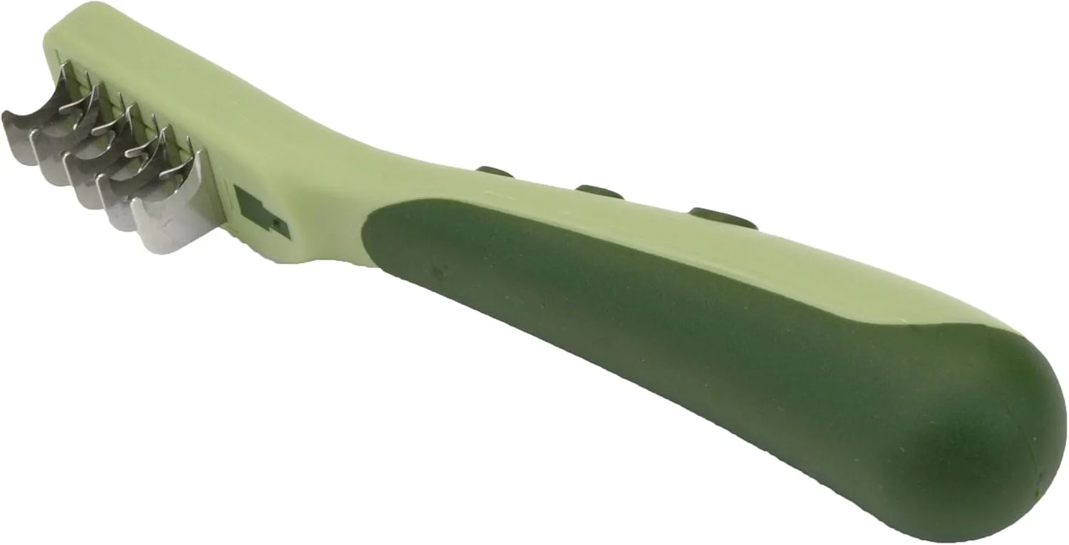 Coastal Safari, Dog Mat Remover, 1 Mat Remover