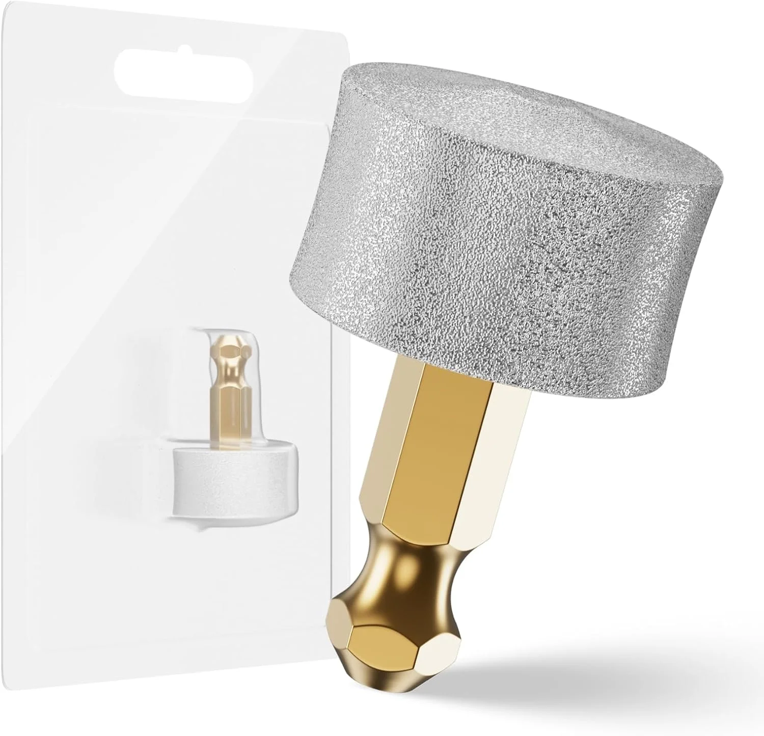 چرخ جایگزین سوهان ناخن سگ Casfuy