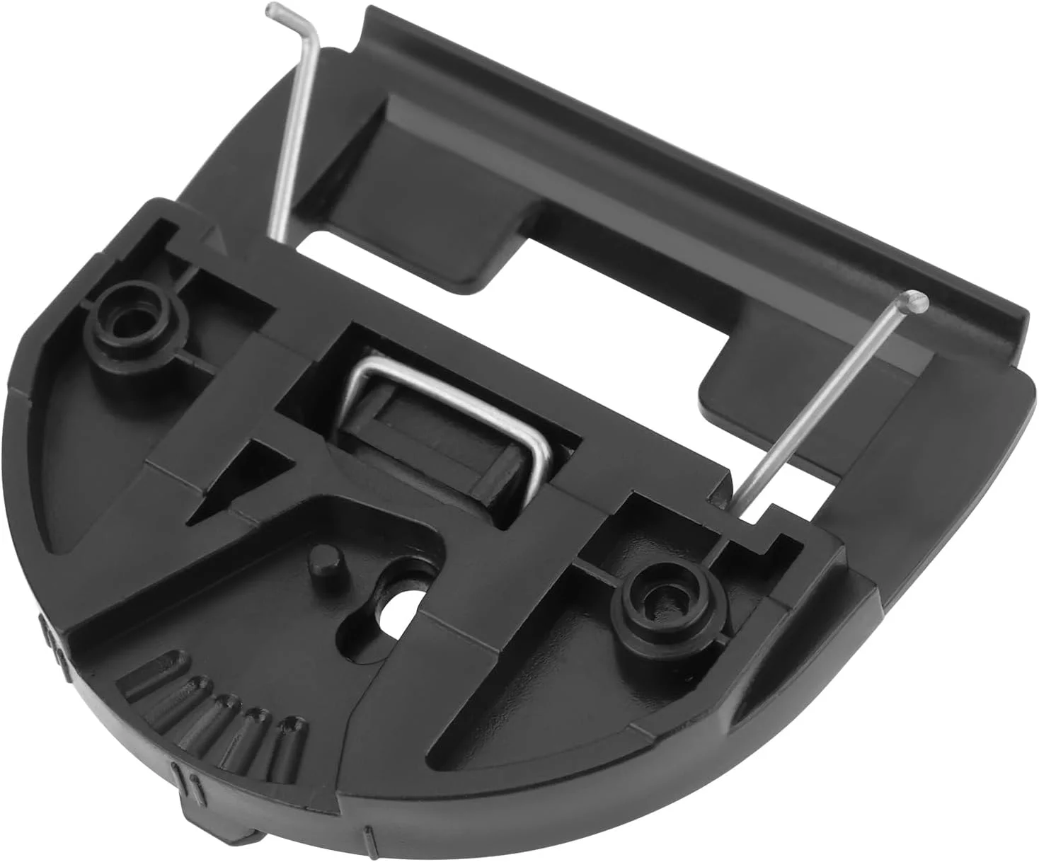 واحد محرک تیغه 5 در 1 Briny River با فنر و اتصال برای ماشین اصلاح مو سازگار با مدل های Wahl Moser Arco Bravura Chromado Figura