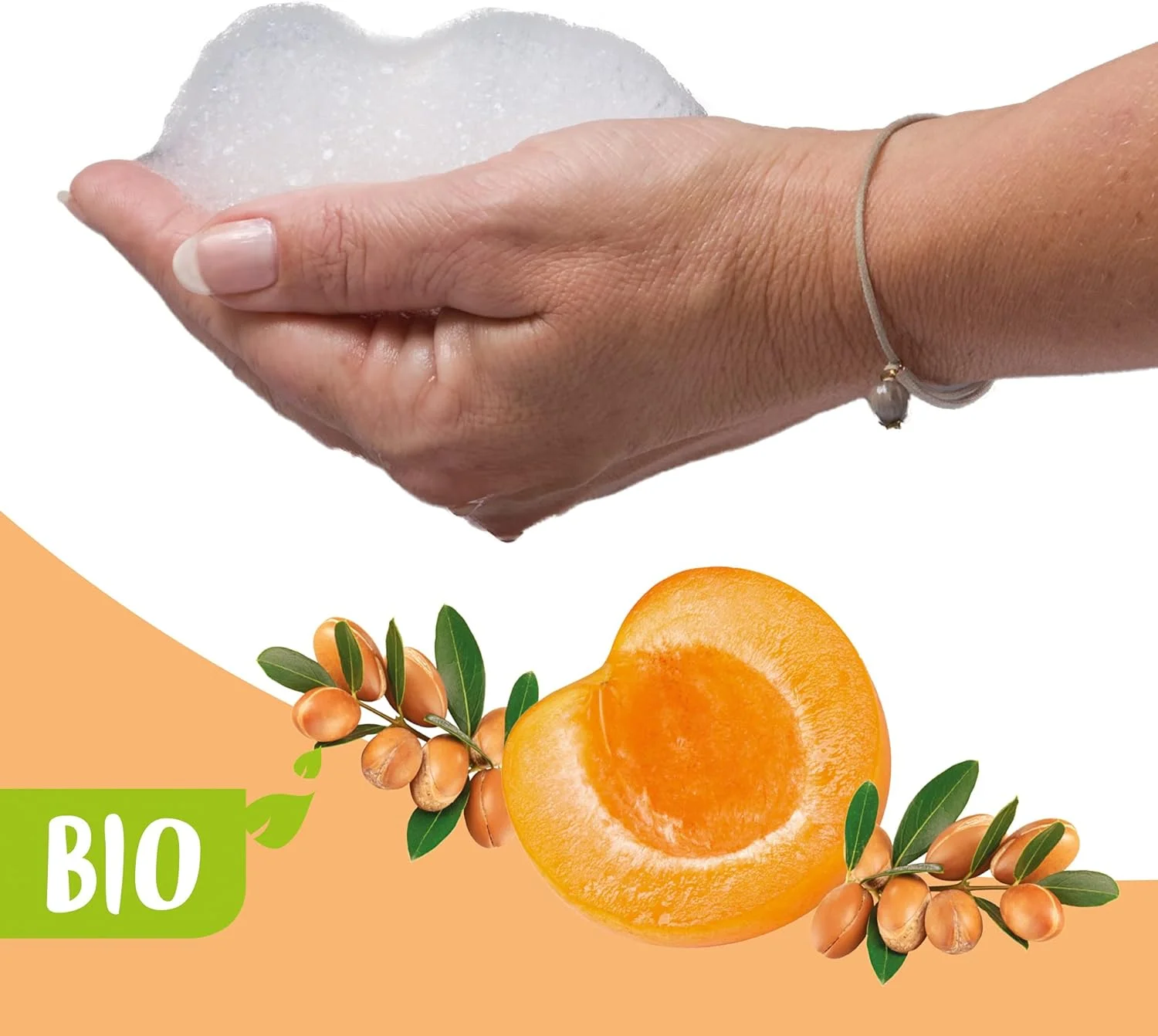 شامپو سگ 2 در 1 بیفار بایو کازمتیک - 200 میلی لیتر