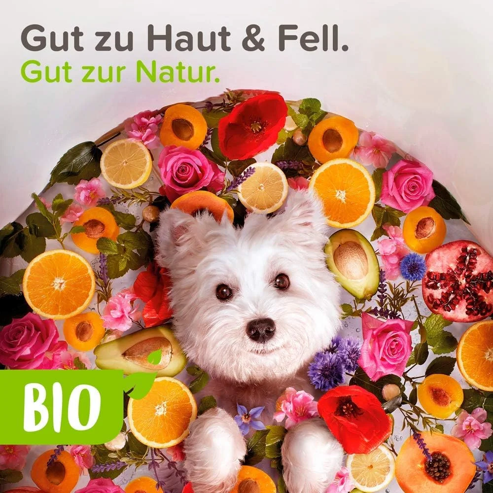 شامپو خشک سگ و گربه بیفار بایو کازمتیک - 200 میلی لیتر