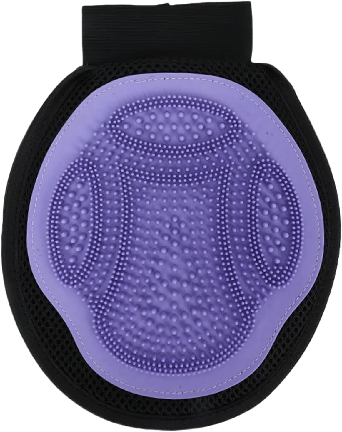 برس حمام سگ - دستکش های نظافت توله سگ، دستکش های شستشوی توله سگ برای مسافرت گربه ها سگ ها بچه گربه ها آپارتمان داخلی حمام استخر روباز