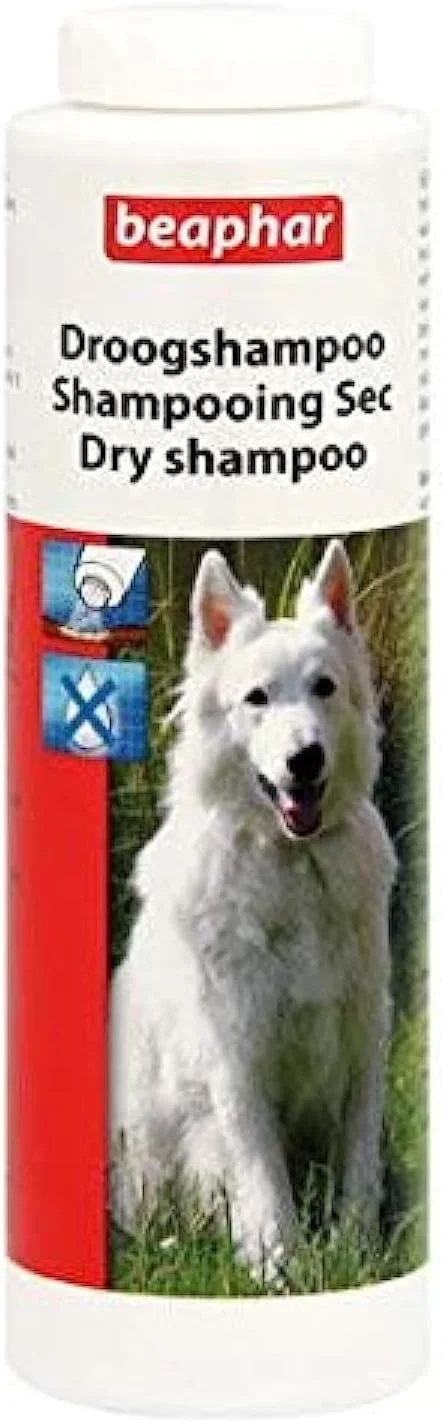 پودر نظافت سگ بیفار 150 گرم