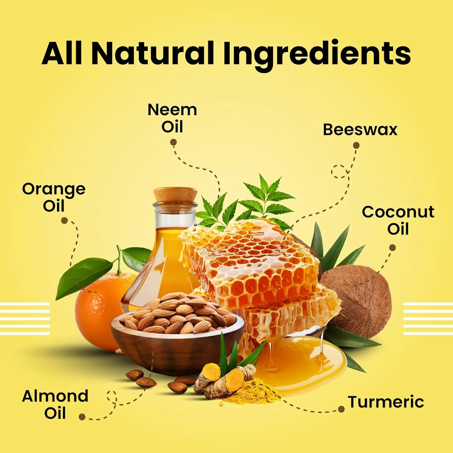 کره پنجه موم عسل طبیعی Bark Out Loud by Vivaldis - مرطوب کننده غنی شده با روغن های طبیعی برای سگ ها و گربه ها - تسکین دهنده و التیام بخش خشکی و ترک خوردگی پنجه ها و آرنج ها - 30 گرم کره پنجه موم عسل طبیعی Bark Out Loud by Vivaldis - مرطوب کننده غنی شده با روغن های طبیعی برای سگ ها و گربه ها - تسکین دهنده و التیام بخش خشکی و ترک خوردگی پنجه ها و آرنج ها - 30 گرم