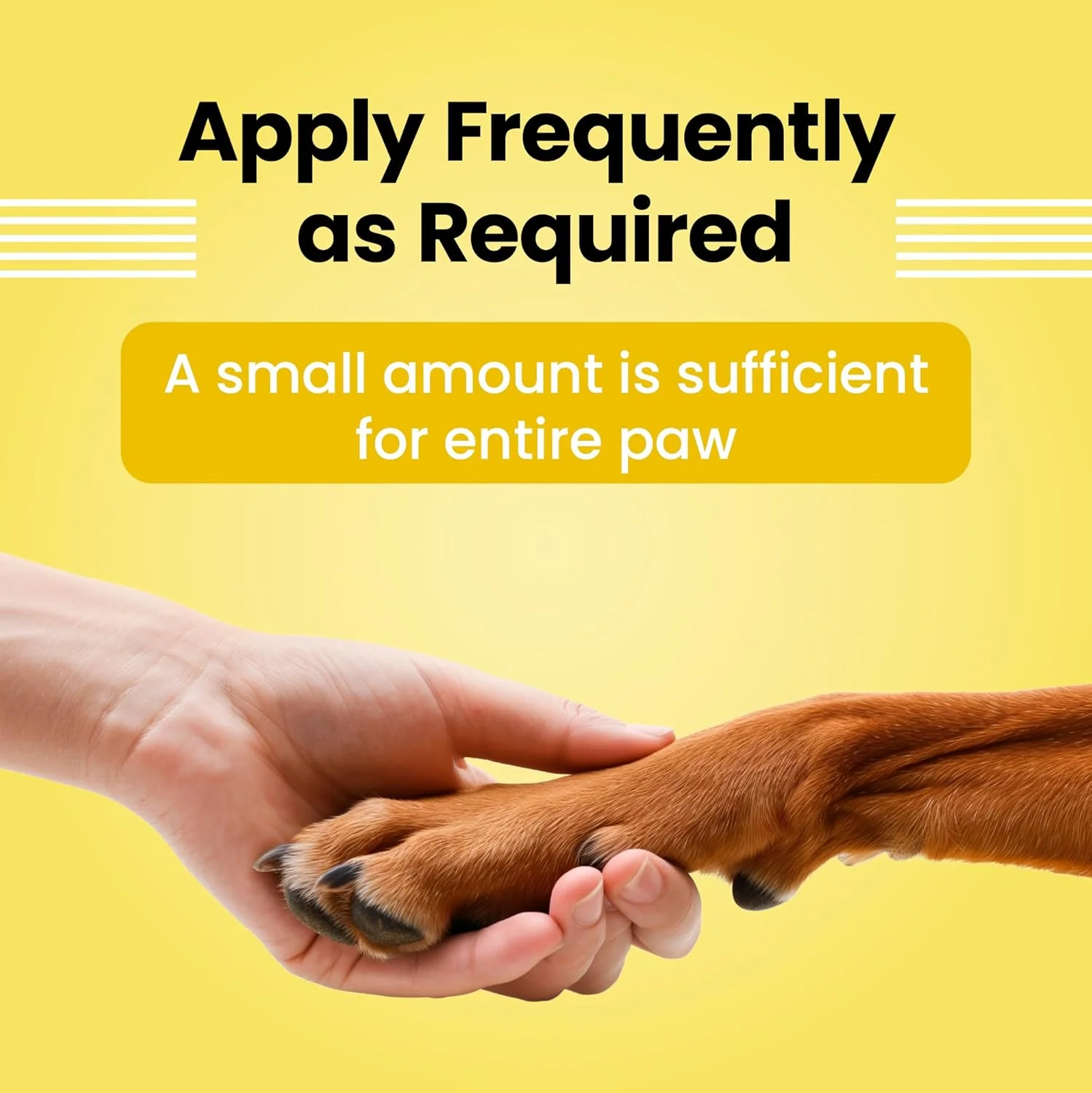 کره پنجه موم عسل طبیعی Bark Out Loud by Vivaldis - مرطوب کننده غنی شده با روغن های طبیعی برای سگ ها و گربه ها - تسکین دهنده و التیام بخش خشکی و ترک خوردگی پنجه ها و آرنج ها - 30 گرم کره پنجه موم عسل طبیعی Bark Out Loud by Vivaldis - مرطوب کننده غنی شده با روغن های طبیعی برای سگ ها و گربه ها - تسکین دهنده و التیام بخش خشکی و ترک خوردگی پنجه ها و آرنج ها - 30 گرم