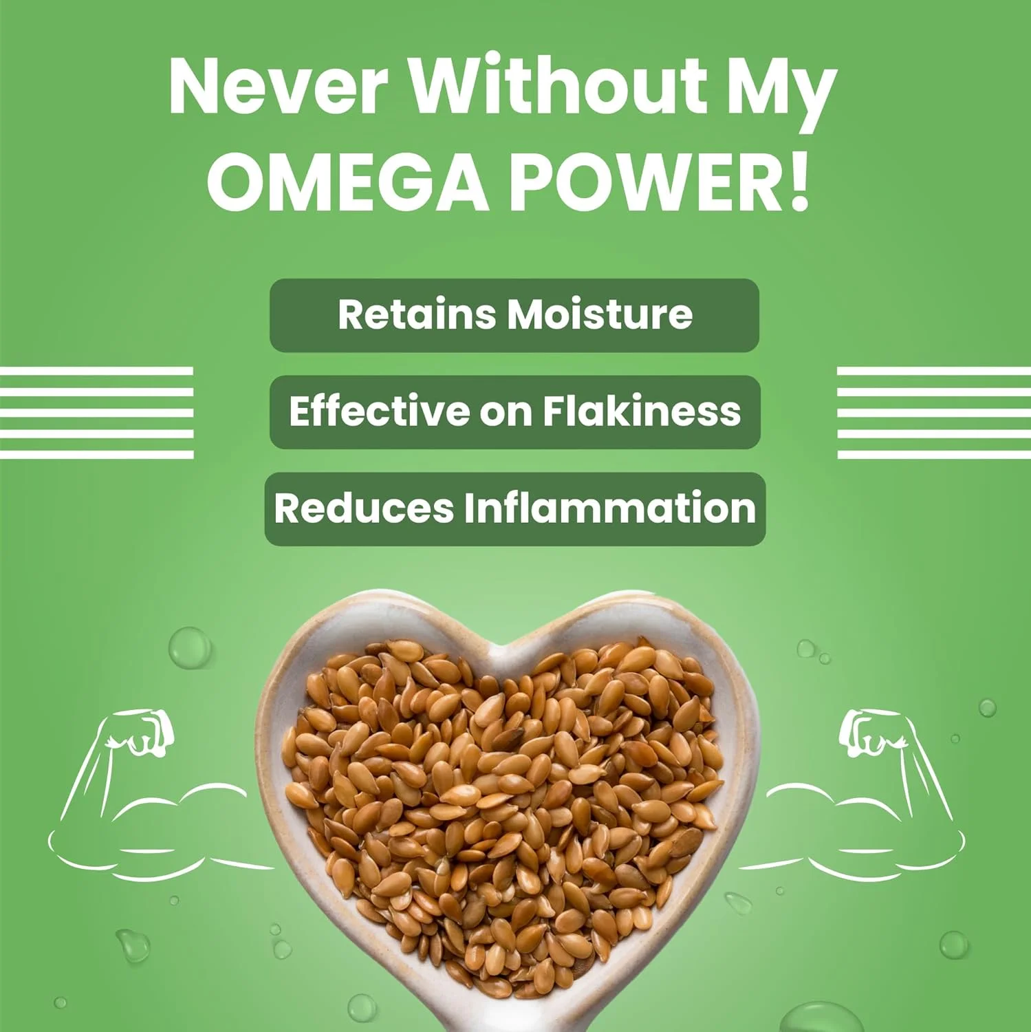 شامپو سگ براق کننده پوشش Bark Out Loud by Vivaldis - فرموله شده ویژه با نارگیل، جو دوسر، چوب سدر، تخم کتان - 200 میلی لیتر