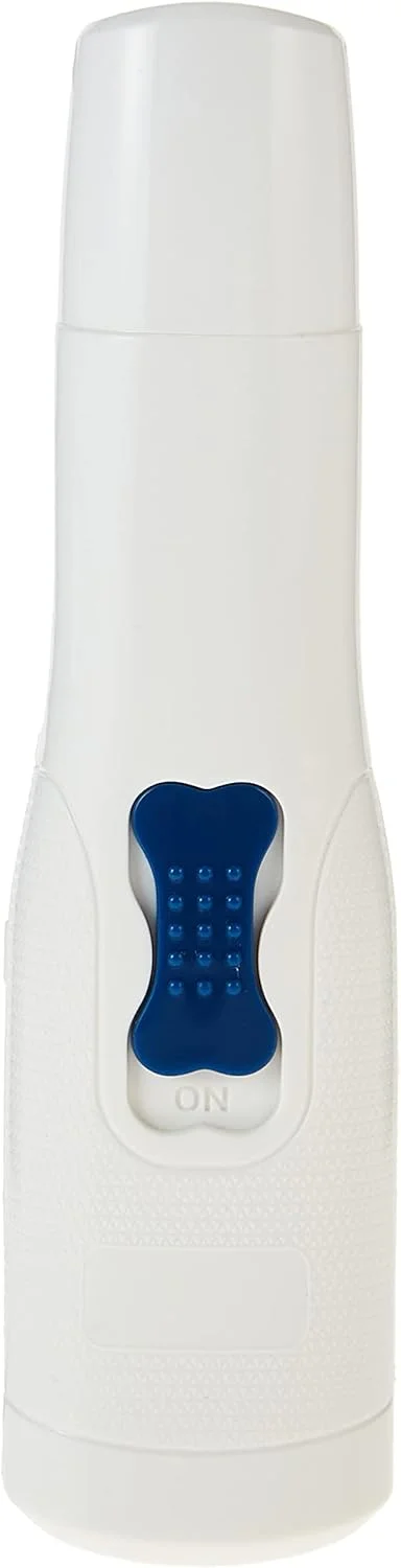 سوهان ناخن برقی فوق العاده بی صدا برای سگ و گربه، ابزار مانیکور حیوانات خانگی، ناخن گیر حیوانات خانگی سوهان ناخن برقی فوق العاده بی صدا برای سگ و گربه، ابزار مانیکور حیوانات خانگی، ناخن گیر حیوانات خانگی