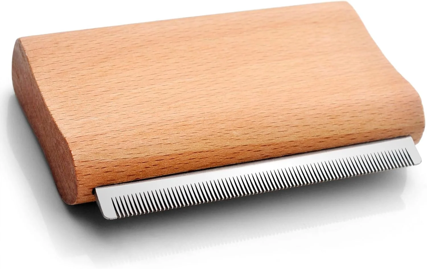 برس موزدایی سگ آزونی | ابزار حذف موی حیوانات خانگی برای سگ و گربه | برس نظافت دندانه دار برای موهای کوتاه و بلند - شانه موزدایی آسان برای لوازم نظافت سگ و گربه برس موزدایی سگ آزونی | ابزار حذف موی حیوانات خانگی برای سگ و گربه | برس نظافت دندانه دار برای موهای کوتاه و بلند - شانه موزدایی آسان برای لوازم نظافت سگ و گربه