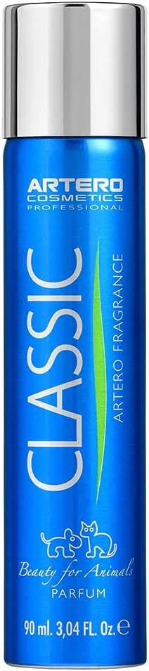 عطر کلاسیک آرترو