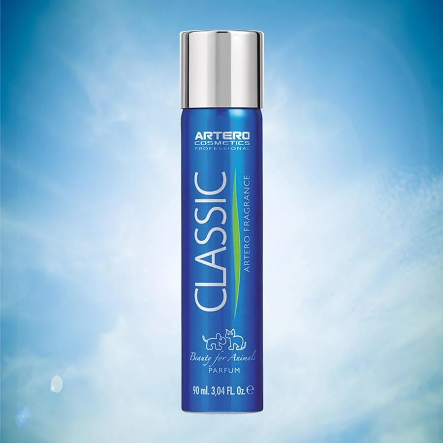 عطر کلاسیک آرترو