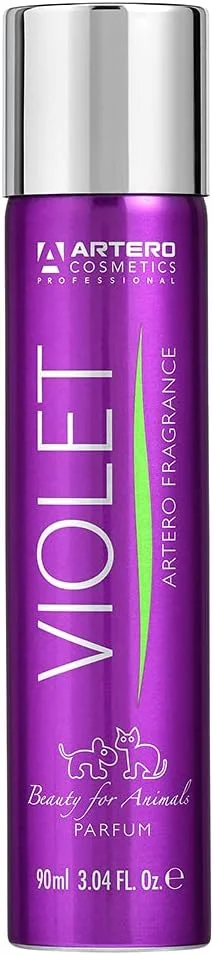 عطر آرترو ویولت 90 میلی لیتر