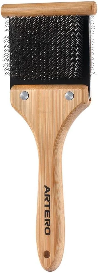 برس دو طرفه انعطاف پذیر آرترو (2 در 1) (M - مجموعه طبیعت)