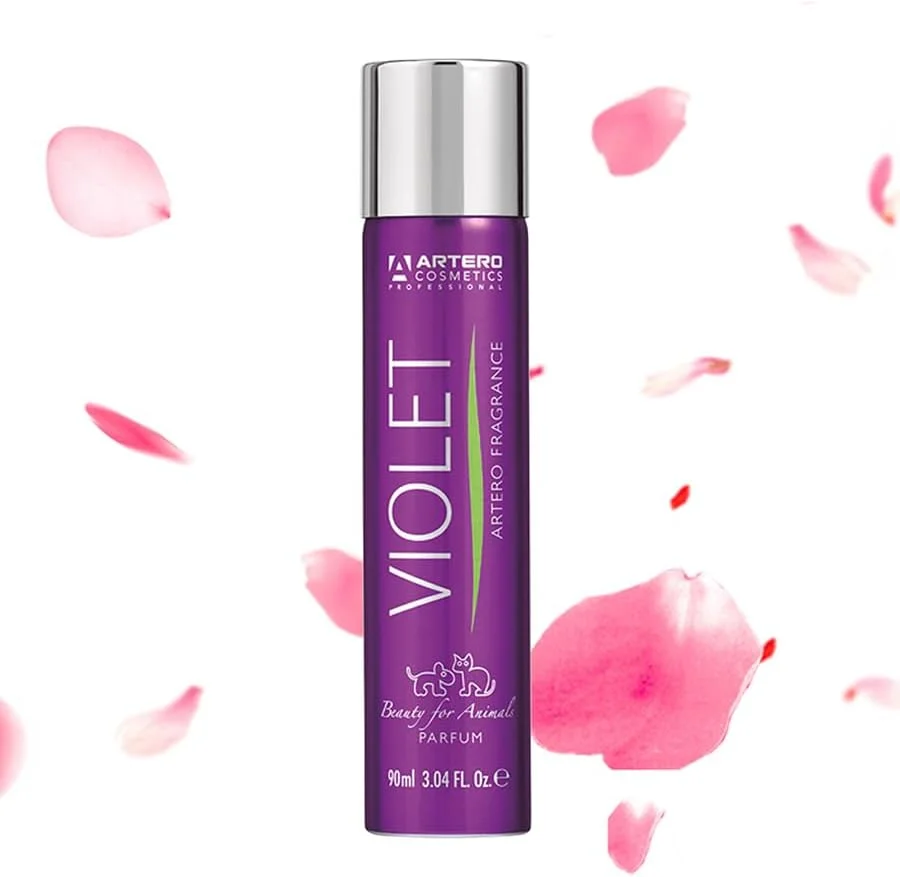 عطر آرترو ویولت 90 میلی لیتر