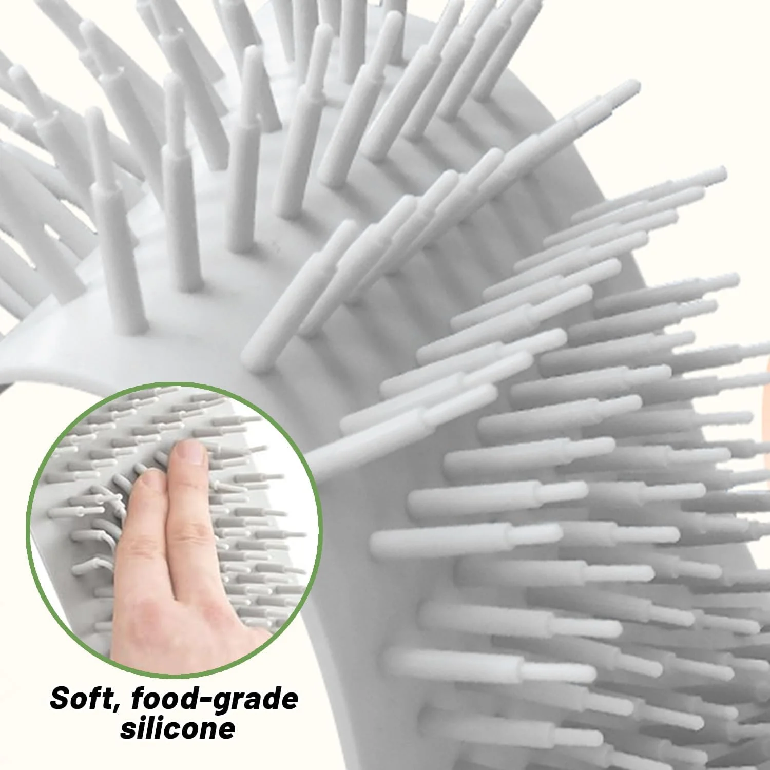 دستگاه تمیز کننده خودکار پنجه سگ AquaFalcon، دستگاه شستشوی پنجه سگ برای سگ های کوچک و متوسط، تمیز کننده پنجه برای سگ ها و گربه ها