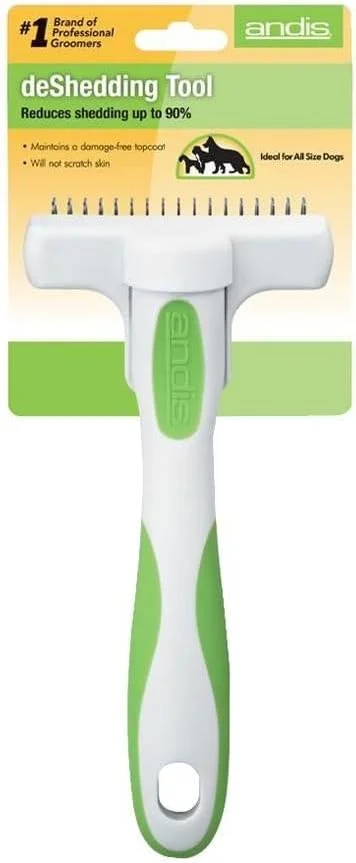 ابزار ریزش موی حیوانات خانگی اندیس (65760)
