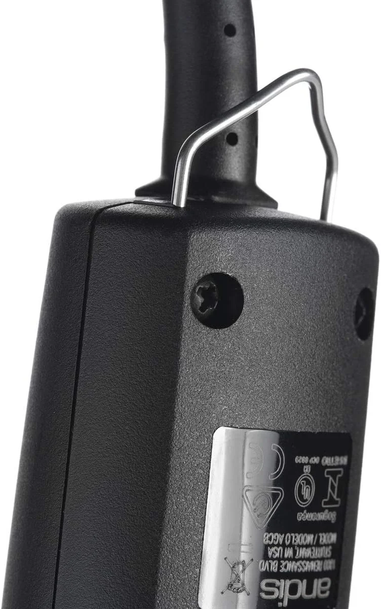 ماشین اصلاح اندیس مدل AGC2 / 2 مشکی سرعت GATB