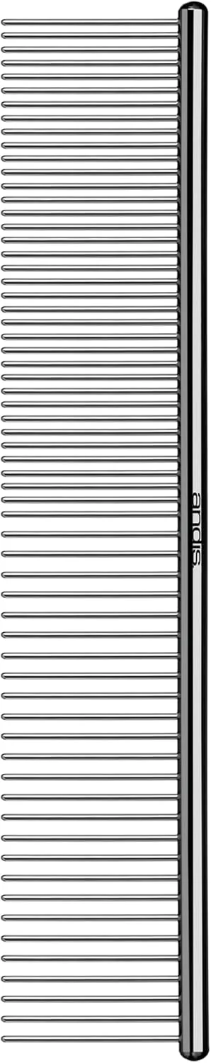 شانه فلزی اندیس - 19 سانتی متر