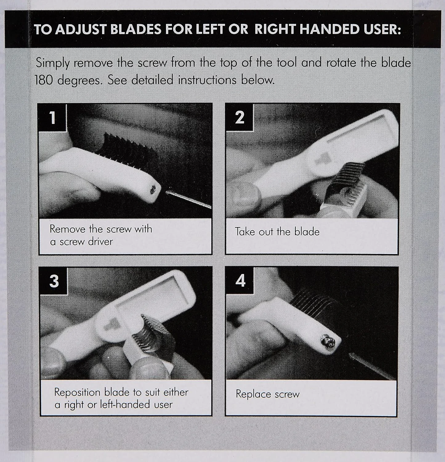 ابزار گره باز کن ۹ تیغه اندیس