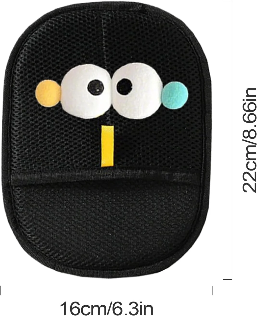 دستکش پارچه توری 22x16 سانتی متری برای از بین بردن موی حیوانات خانگی، دستکش دو طرفه برای نظافت حیوانات خانگی، دستکش نظافت موی سگ و گربه، دستکش نظافت حیوانات خانگی، برس سگ ملایم قابل شستشو برای شستشو و نظافت دستکش پارچه توری 22x16 سانتی متری برای از بین بردن موی حیوانات خانگی، دستکش دو طرفه برای نظافت حیوانات خانگی، دستکش نظافت موی سگ و گربه، دستکش نظافت حیوانات خانگی، برس سگ ملایم قابل شستشو برای شستشو و نظافت