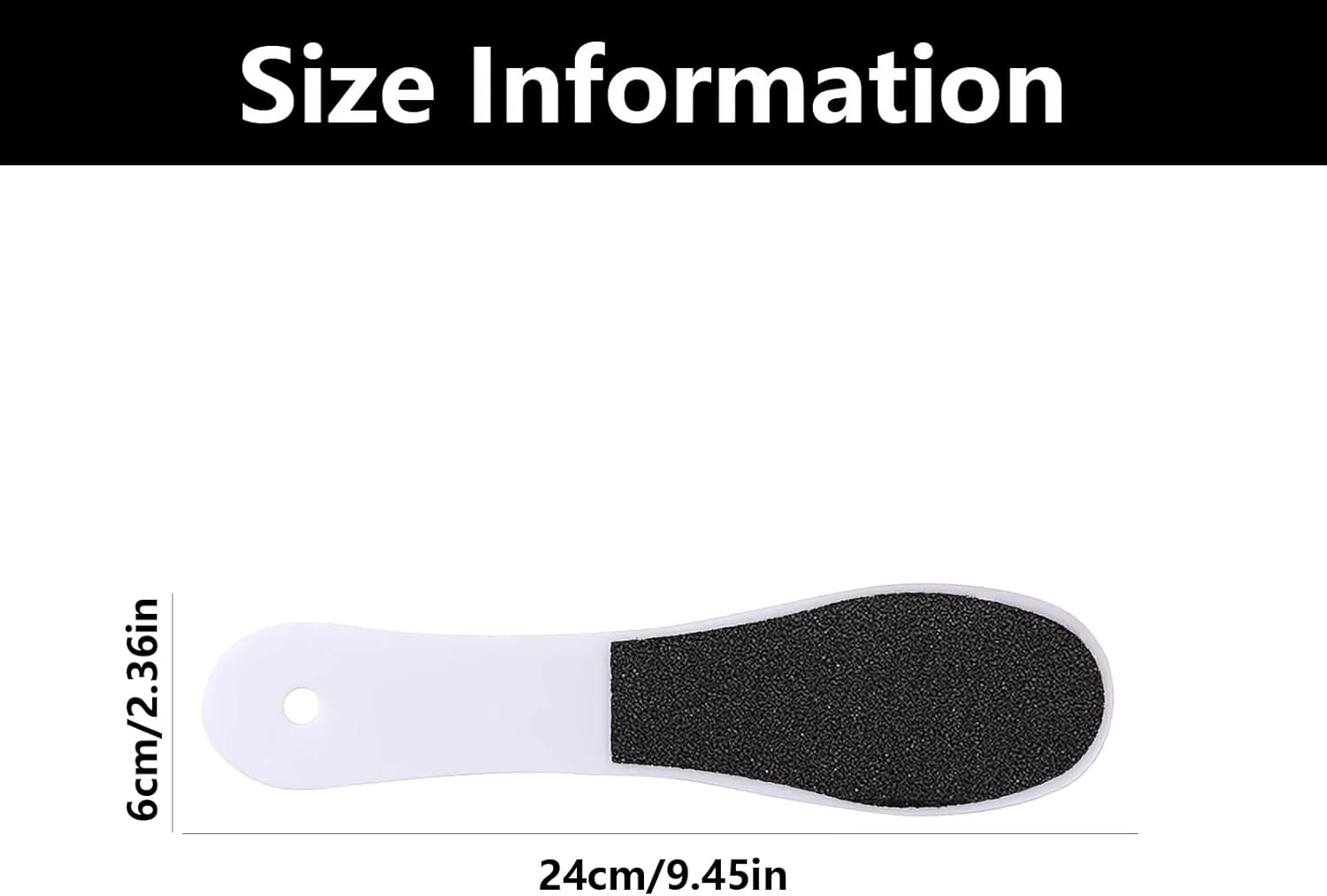 4 عدد سوهان پا دو طرفه، سوهان پدیکور یکبار مصرف، از بین برنده پوست مرده، برای از بین بردن پوست مرده، از بین برنده پوست سخت و از بین برنده پینه، سوهان پا موثر برای پاهای مرطوب، خشک و ترک خورده 4 عدد سوهان پا دو طرفه، سوهان پدیکور یکبار مصرف، از بین برنده پوست مرده، برای از بین بردن پوست مرده، از بین برنده پوست سخت و از بین برنده پینه، سوهان پا موثر برای پاهای مرطوب، خشک و ترک خورده